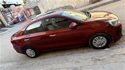 Kia Pegas